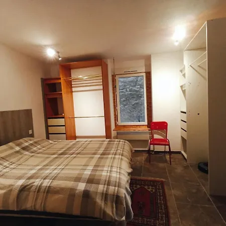 2 Pieces Avec Petite Terrasse - Centre-ville * Saint-Affrique